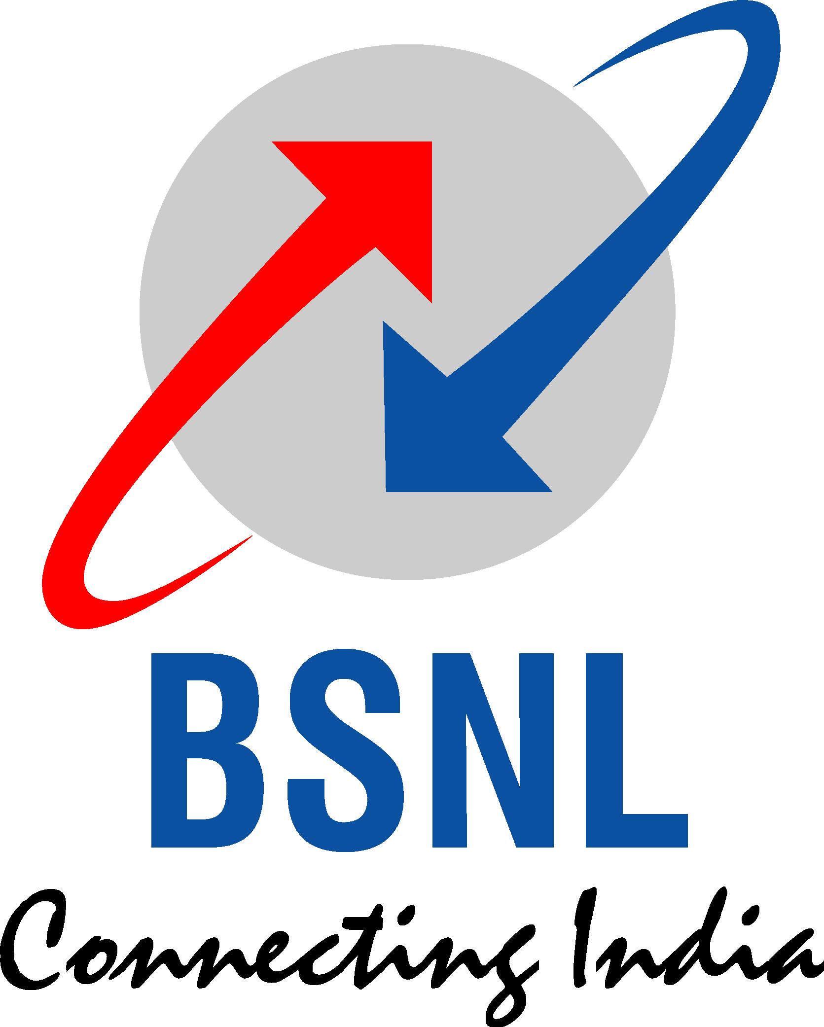 Bharat Sanchar Nigam Limited Logo